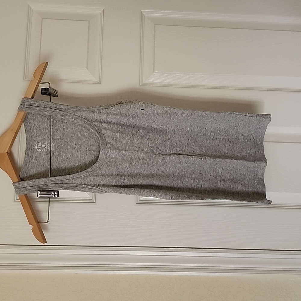 Aerie real soft tank tpp